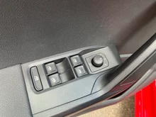 SEAT Ibiza Style EcoTSI DSG in 9M Reinrot