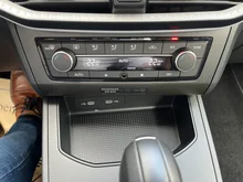 SEAT Ibiza Style EcoTSI DSG in 9M Reinrot