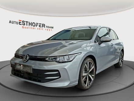 VW Golf Rabbit eHybrid DSG 150 kW