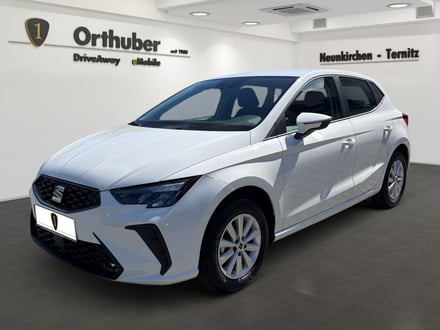 SEAT Ibiza Reference Edition 1.0 80PS