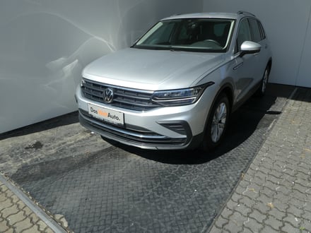 VW Tiguan Life TSI ACT