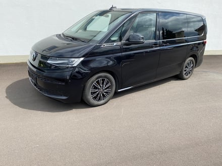 VW Multivan LR