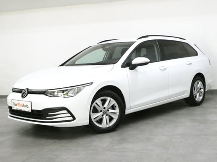 VW Golf Variant Life TDI