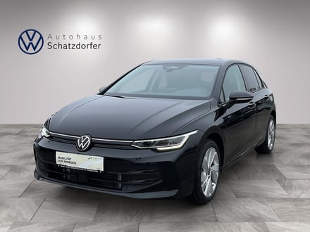 VW Golf Rabbit TSI