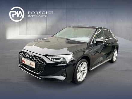 Audi A3 Sportback 30 TFSI