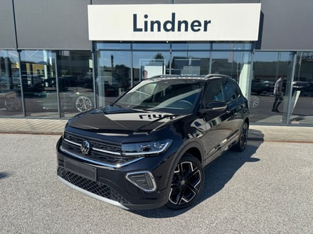 VW T-Cross Sport TSI DSG