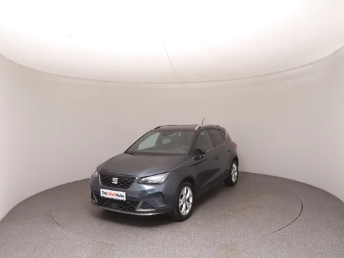 SEAT Arona FR Austria 1.0 TSI