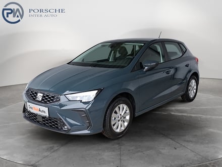 SEAT Ibiza Reference Edition 1.0 80PS