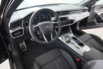 Audi A6 Limousine 50 TFSI e quattro S line PA
