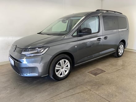 VW Caddy California Maxi TDI 4MOTION