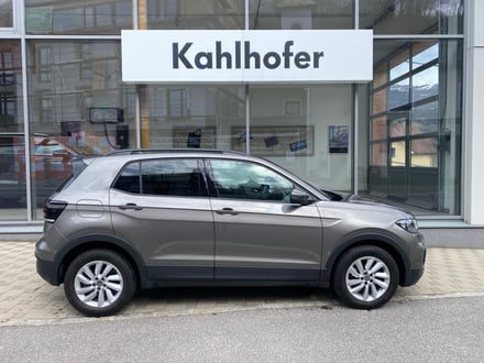 VW T-Cross Life TSI DSG