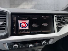 Thumbnail-Foto von Fahrzeug