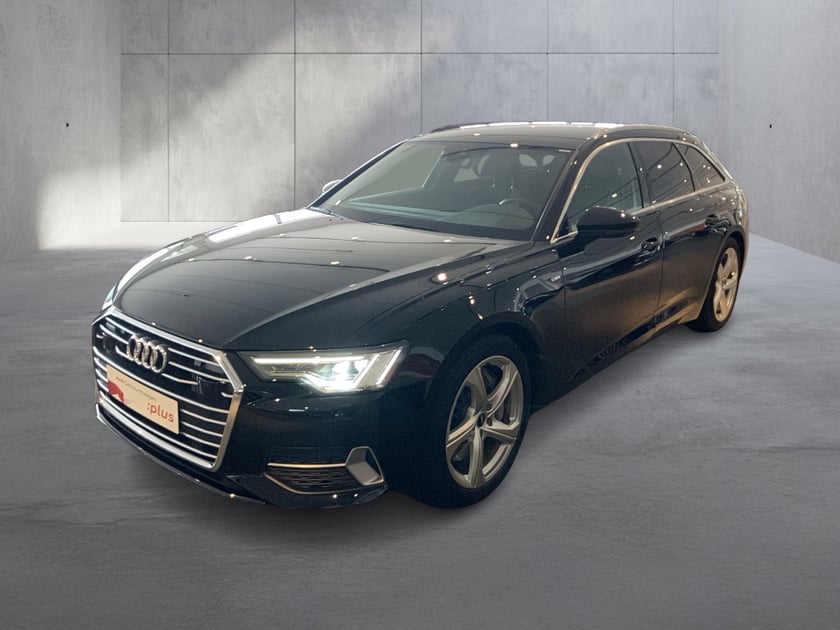Audi A6 Avant 50 TFSI e quattro Sport