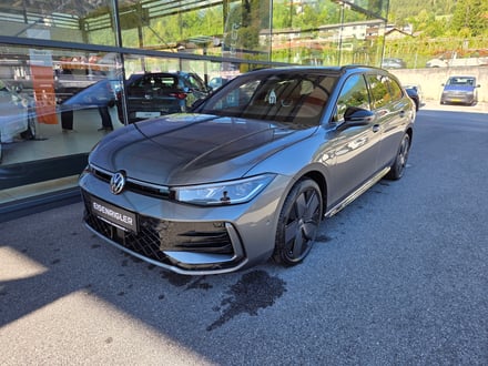 VW Passat Variant Sport eHybrid 150kW