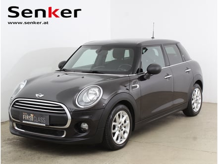Mini One D