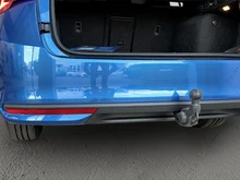 Škoda Octavia Combi Selection TSI mHEV DSG in Race-Blau Metallic