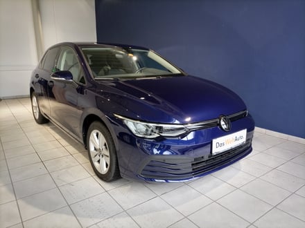 VW Golf Life TSI