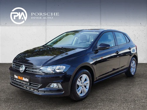 VW Polo Comfortline TSI OPF