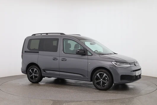 Bild eines Caddy Edition TDI 4MOTION