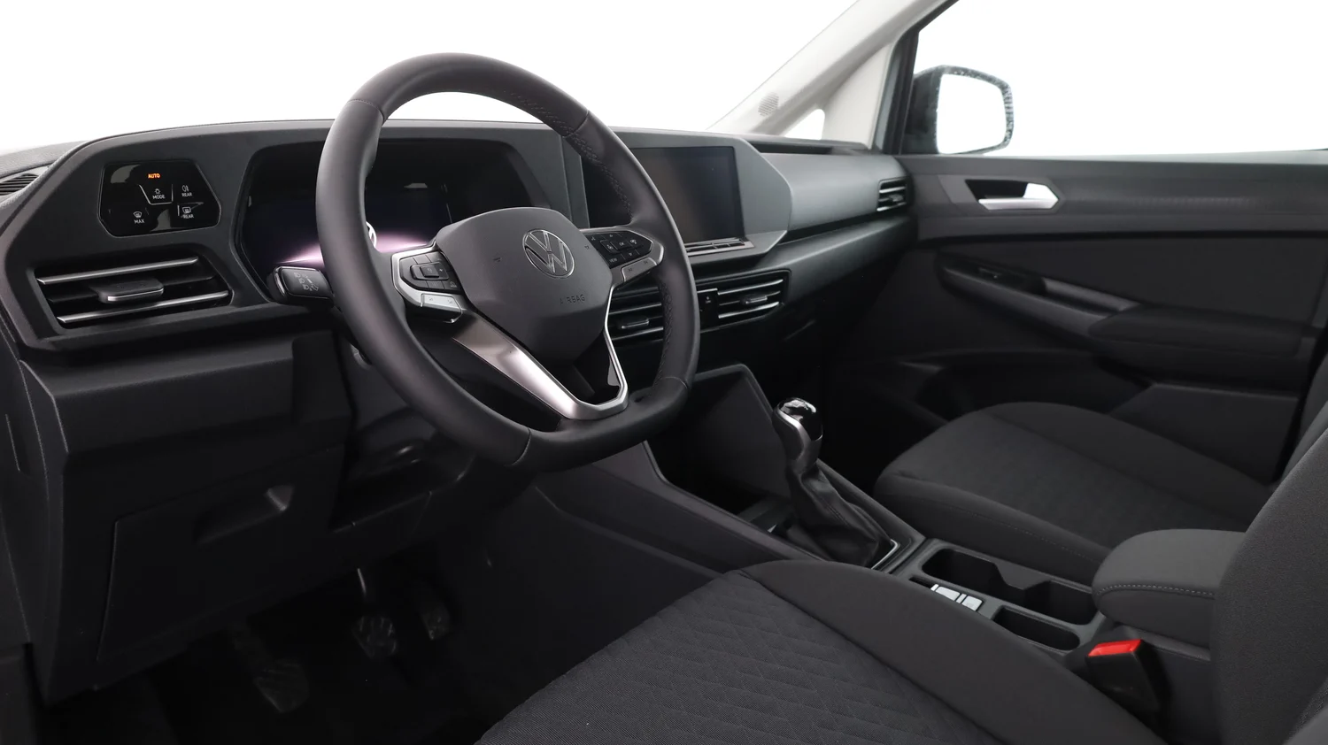 Bild eines Caddy Edition TDI 4MOTION