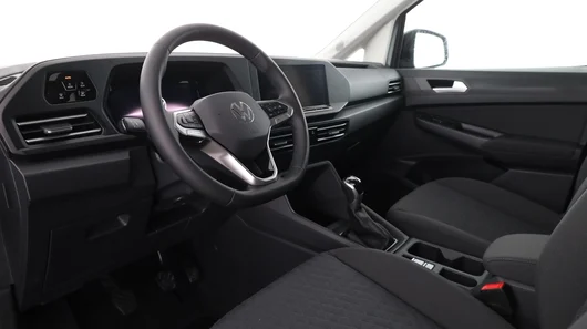 Bild eines Caddy Edition TDI 4MOTION