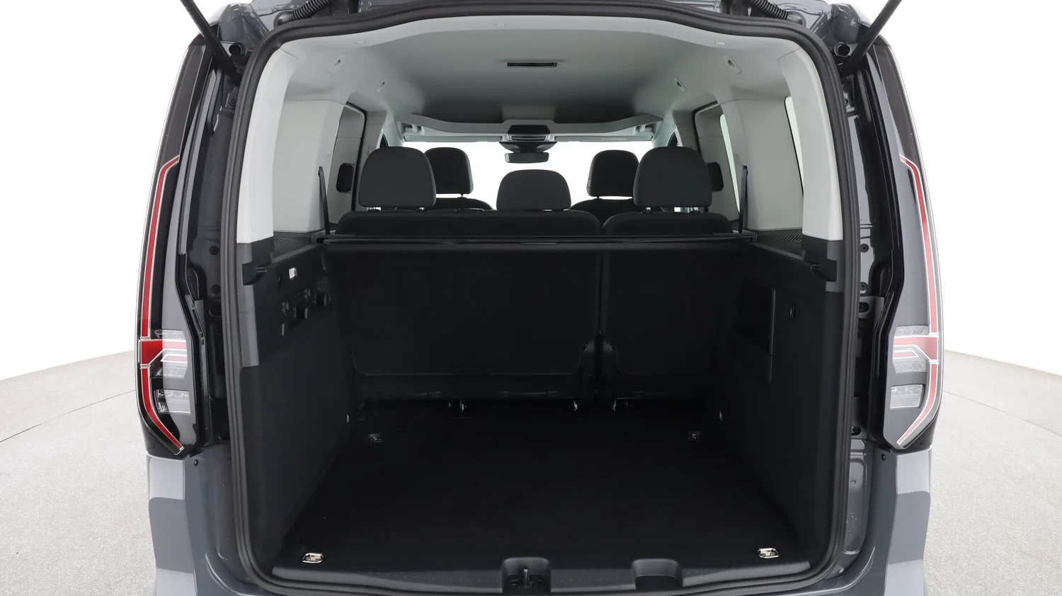 Bild eines Caddy Edition TDI 4MOTION