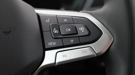 Bild eines Caddy Edition TDI 4MOTION