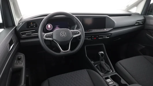 Bild eines Caddy Edition TDI 4MOTION