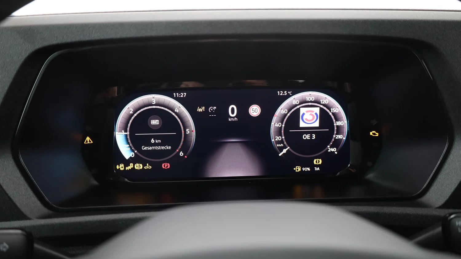 Bild eines Caddy Edition TDI 4MOTION