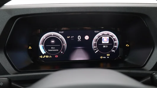 Bild eines Caddy Edition TDI 4MOTION