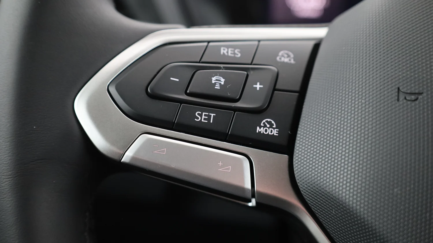 Bild eines Caddy Edition TDI 4MOTION