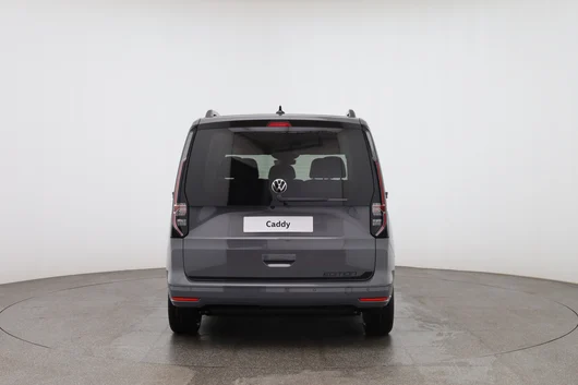 Bild eines Caddy Edition TDI 4MOTION