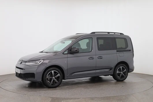 Bild eines Caddy Edition TDI 4MOTION