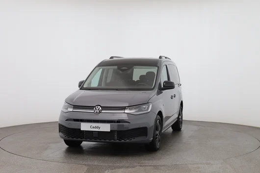 Bild eines Caddy Edition TDI 4MOTION