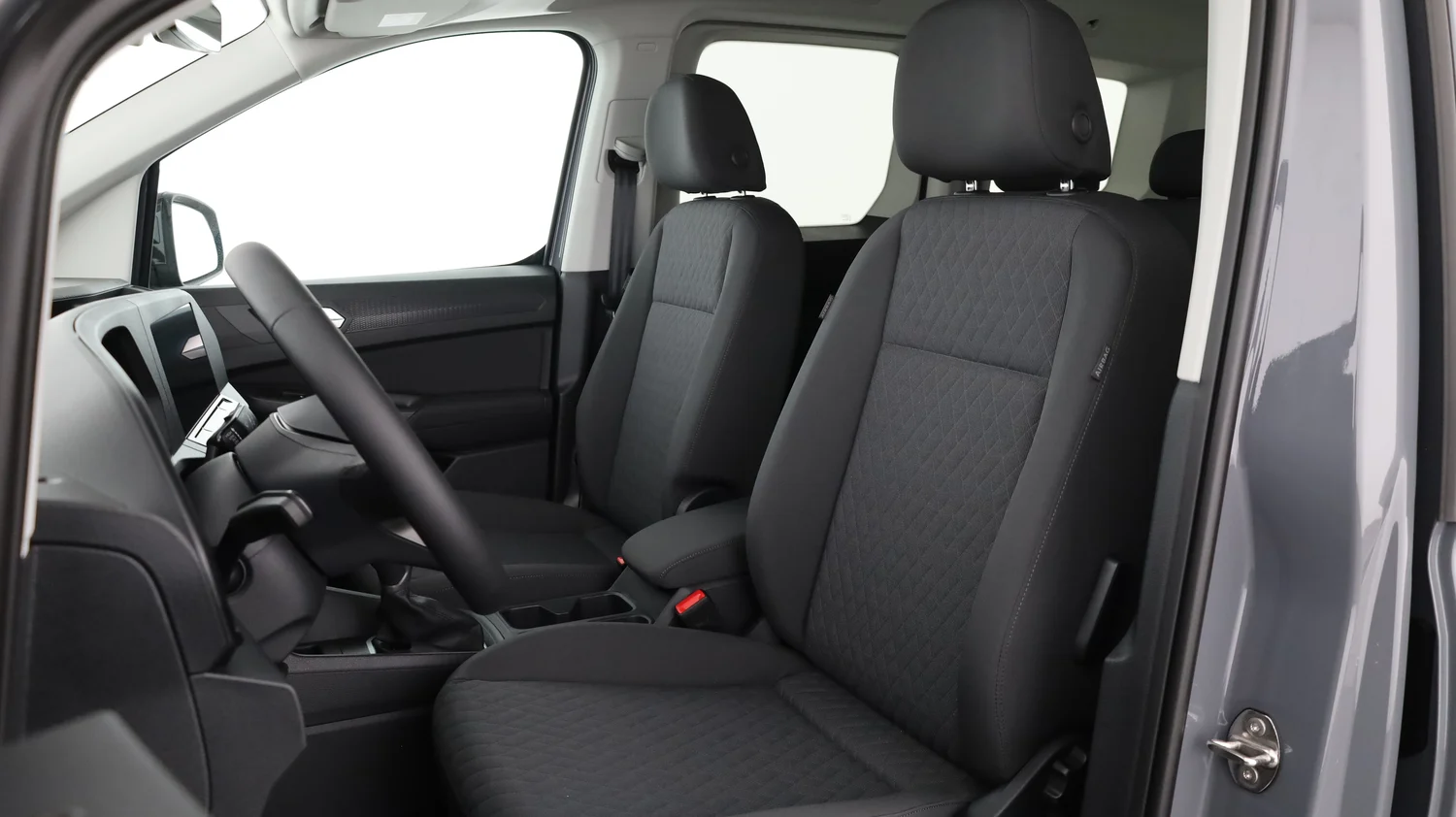 Bild eines Caddy Edition TDI 4MOTION