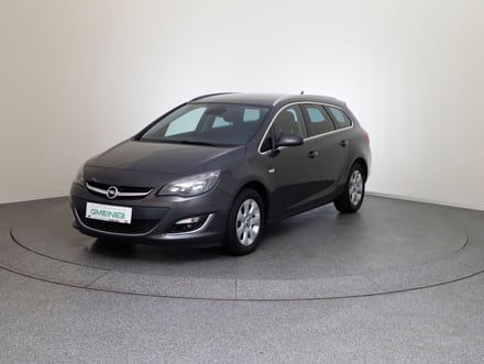 Opel Astra J Sports Tourer Cosmo
