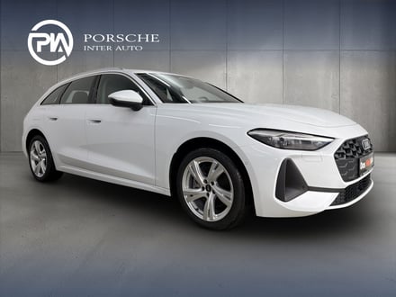 Audi A5 Avant TFSI