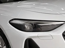Audi A5 Avant TFSI in GLETSCHERWEISS METALLIC