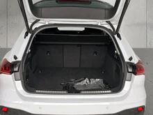 Audi A5 Avant TFSI in GLETSCHERWEISS METALLIC