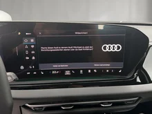 Audi A5 Avant TFSI in GLETSCHERWEISS METALLIC