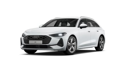 Audi A5 Avant TFSI 110 kW