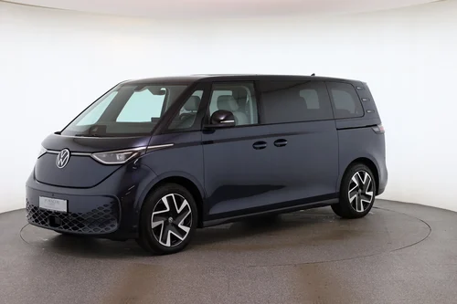 VW Nutzfahrzeuge ID Buzz VW ID. Buzz Pro LR 210 kW