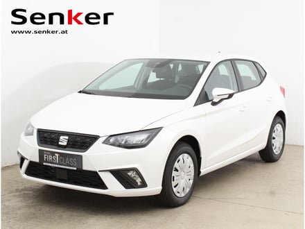 SEAT Ibiza Reference 1.0 TSI