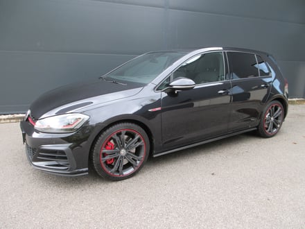 VW Golf GTI Performance DSG