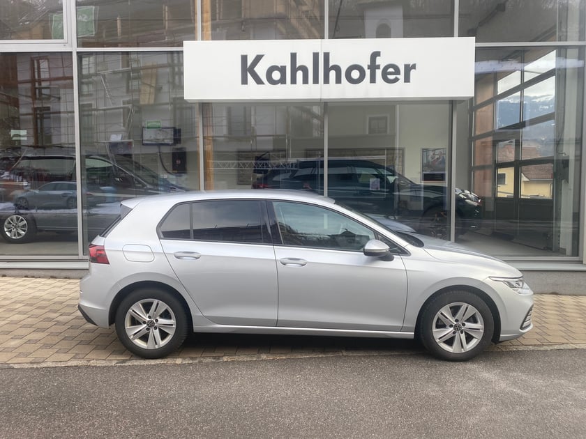 VW Golf 2.0 Life DT110 TDID7F