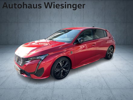 Peugeot 308 GT Pack