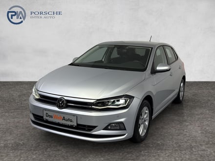 VW Polo Comfortline TSI DSG OPF