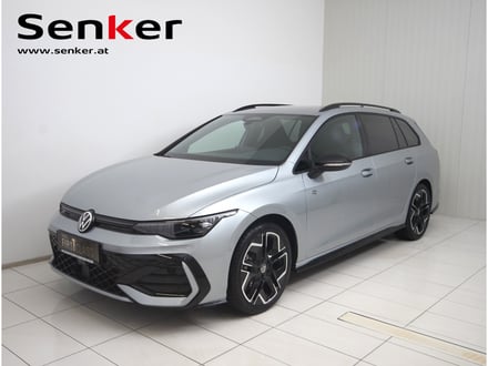 VW Golf Variant Sport mHeV DSG