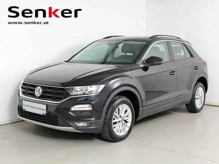 VW T-Roc Design TSI