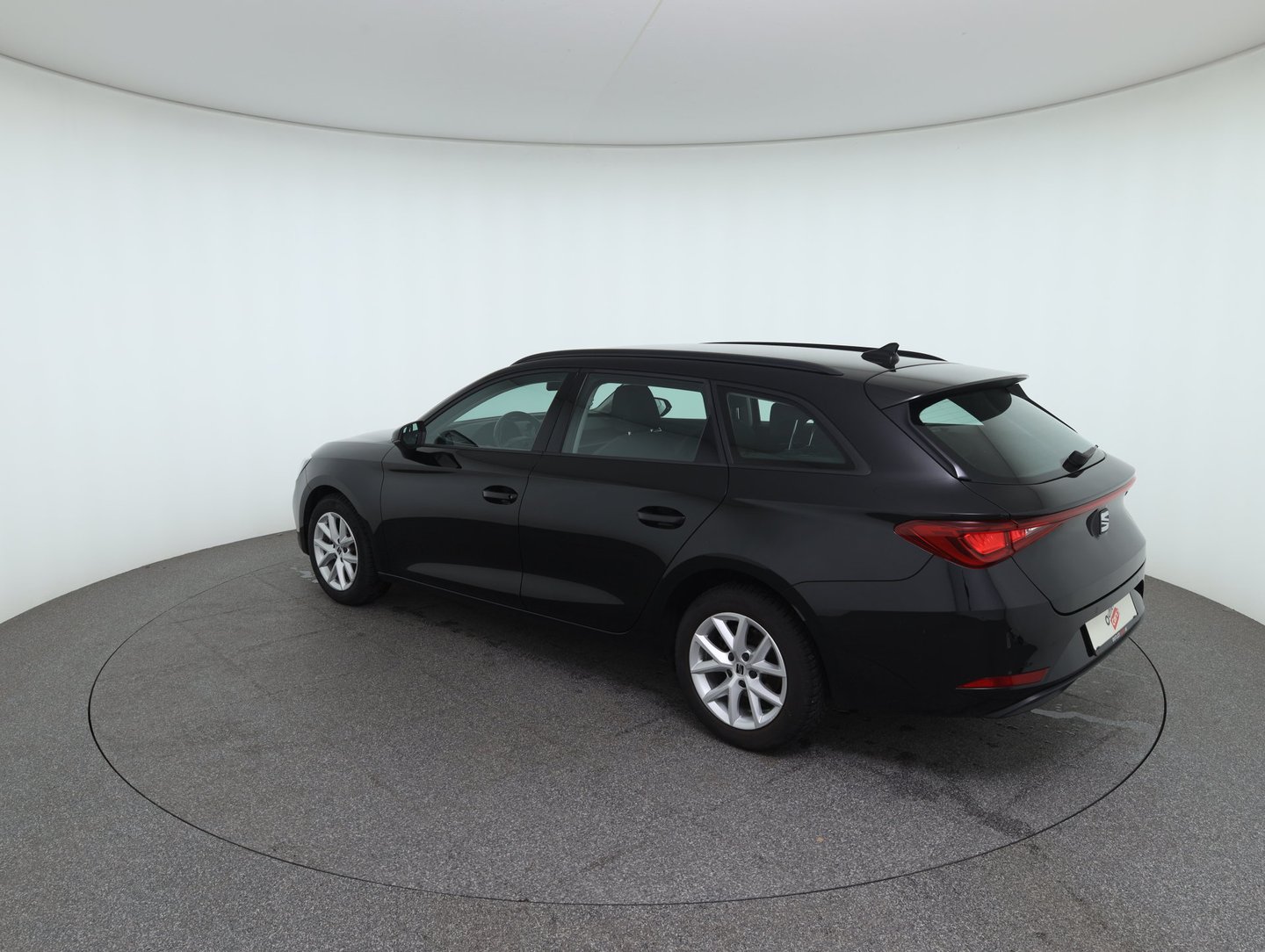 SEAT Leon SP Kombi Style 1.0 TSI | Bild 7 von 30